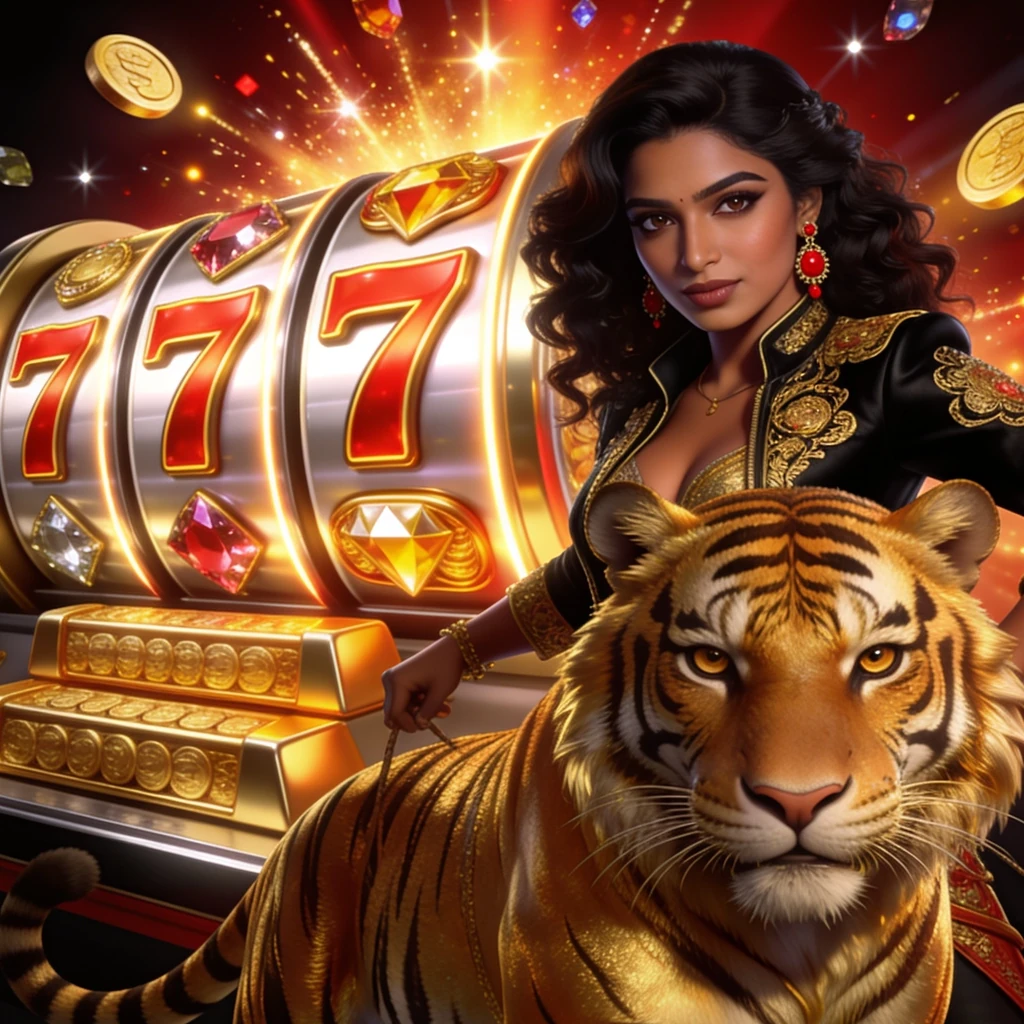 jx666 কোই প্রিন্সেস স্লট